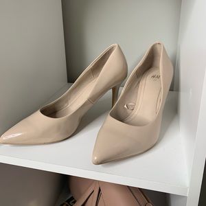 H&M’s pumps